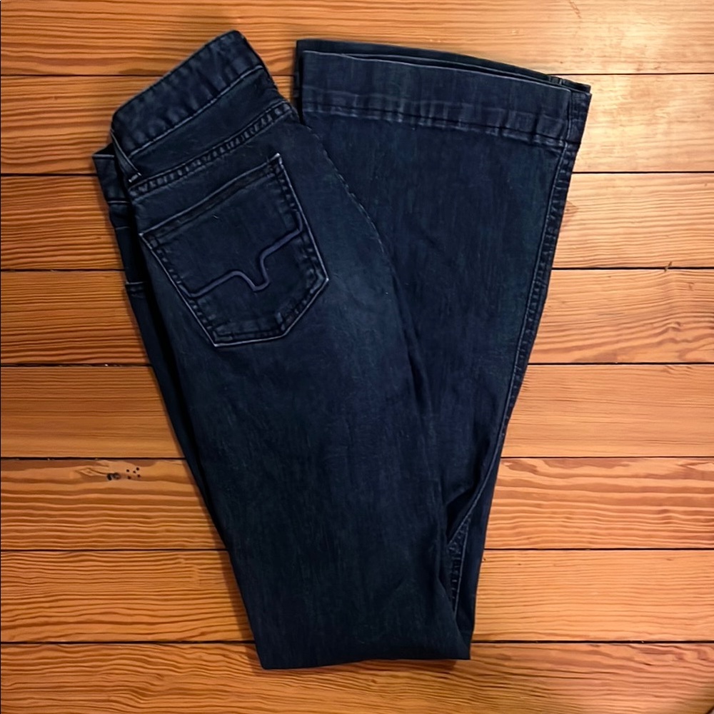 Women's Blue Jeans